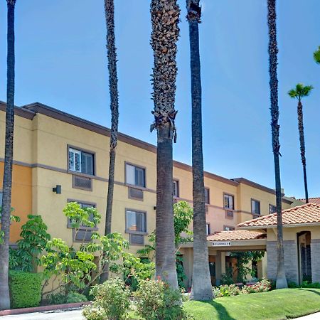 Days Inn By Wyndham West Covina Exterior foto